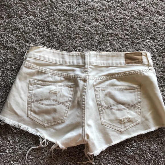 Abercrombie shorts - Picture 2 of 2